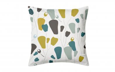 Throw pillow 00257